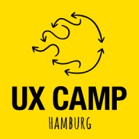 UX Camp Hamburg logo - Similar company to Moin Studio