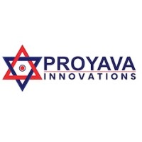 Proyava Innovations logo - Similar company to Cablesmith