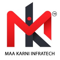 MAA KARNI INFRATECH PRIVATE LIMITED logo - Similar company to Rk A2Z Services(Rrk A2Z Services Pvt Ltd)