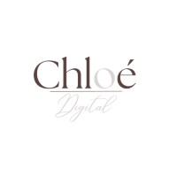 Chloé Digital logo - Similar company to Chloédigital