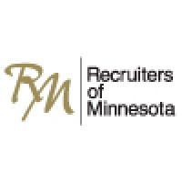 Recruiters of Minnesota logo - Similar company to Hutchinson Technology Inc.