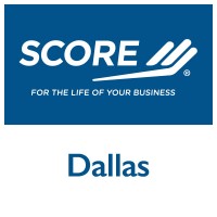 SCORE Mentors Dallas logo - Similar company to Way11 Cybersecurity