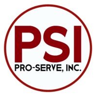 Pro Serve Inc
