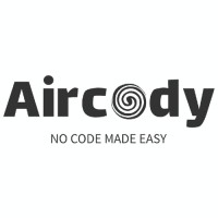 Aircody logo - Similar company to Arctec Data Limited