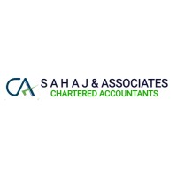 SAHAJ & Associates, Chartered Accountants logo - Similar company to Nsbp & Co. (Chartered Accountants)