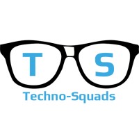 TechnoSquads Pvt Ltd. logo - Similar company to Primepact Solutions (India) Pvt Ltd.