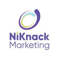 NiKnack Marketing, Inc. logo - Similar company to Left Right Labs