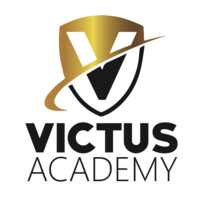 Victus Academy logo - Similar company to Pepperdine University
