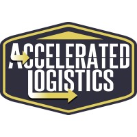 Accelerated Logistics logo - Similar company to Accelerated Logistics, Inc.