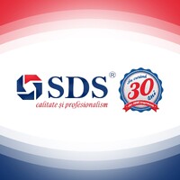 SDS Group logo - Similar company to Koolmax Group Ltd