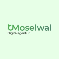 Moselwal Digitalagentur logo - Similar company to Digitalagentur38 By Web38.Gmbh
