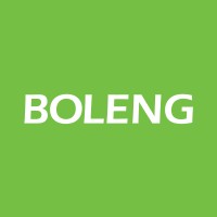 Boleng Mechanical Engineering Services logo - Similar company to Facet Engineering (Pty) Ltd