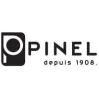 QUINCAILLERIE PINEL logo - Similar company to Agence Aj