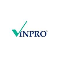 VINPRO® logo - Similar company to Vinpro.Today