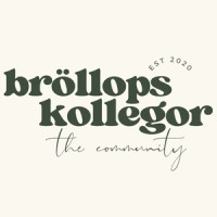 Bröllopskollegor logo - Similar company to Cajsa´S Kök