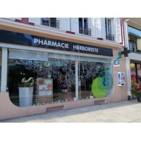 Pharmacie Centrale Anton&Willem - Herboristerie logo - Similar company to Quartier Gabriel