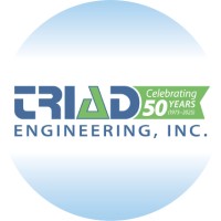 Triad Engineering, Inc. logo - Similar company to Future Force Ai