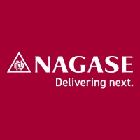 Nagase & Co., Ltd. logo - Similar company to Pactech - Packaging Technologies