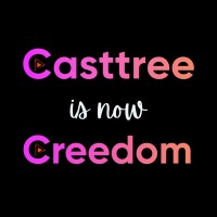 Creedom (Prev - Casttree) logo - Similar company to Hyx