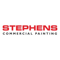 Stephens Commercial Painting, Inc logo - Similar company to Infinity Painters