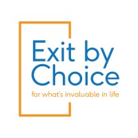 Exit by Choice logo - Similar company to Aplus Advisory