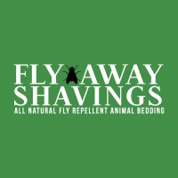 Fly Away Shavings logo - Similar company to Gladiator Equine