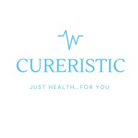 Cureristic logo - Similar company to Denthouse