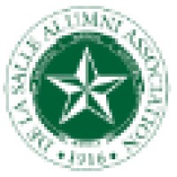 De La Salle Alumni Association logo - Similar company to Bcm Search