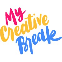 My Creative Break logo - Similar company to Mamanest