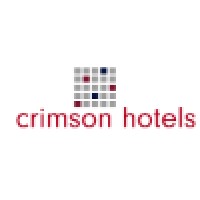 Crimson Hotels logo - Similar company to P.E Services