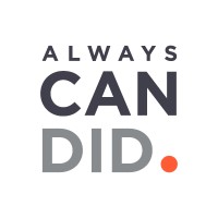 Always Candid Ltd logo - Similar company to Cybot Ai
