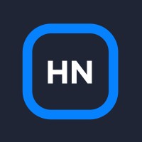 Hellonemo logo - Similar company to Viral Foundry