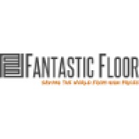 Fantastic Floor logo - Similar company to Correct Equipment