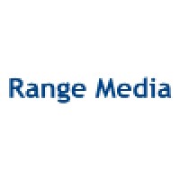 Range Media logo - Similar company to Sturdy.