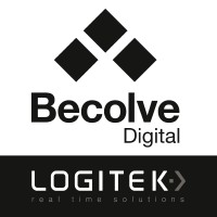 Logitek logo - Similar company to Logitek