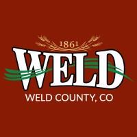 Weld County Government logo - Similar company to Larimer County Economic & Workforce Development (Lcewd)