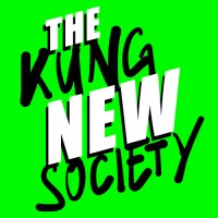 THE KUNG NEW SOCIETY logo - Similar company to Compador Dienstleistungs Gmbh