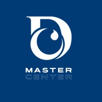 CD MasterCenter logo - Similar company to Bwe Vip