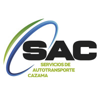 SAC - Servicios de Autotransporte Cazama logo - Similar company to Énestas Energy & Gas