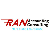 RAN Accounting & Consulting, LLC logo - Similar company to Jpms Cox Pllc