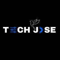 TECH JOSE logo - Similar company to Hams Technologies Pvt Ltd