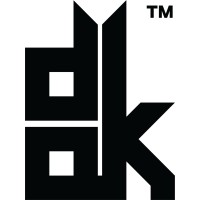 Diwan Al-Kafaat (DAK) logo - Similar company to Mad Layers