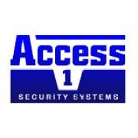 Access 1 Security Systems logo - Similar company to Eye2Eye Security Supply & Installations