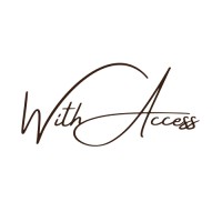 With Access logo - Similar company to Vogu Ethics Org