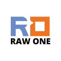 Rawone logo - Similar company to Graphicmaze