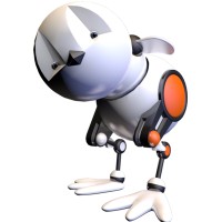 Studio Dézaxé logo - Similar company to M2Graph