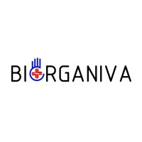 BiOrganiva Industries Pvt. Ltd logo - Similar company to Edps Consulting