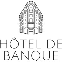 Hôtel de Banque logo - Similar company to Grindelhuus