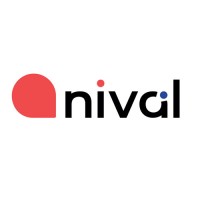 Nival Solutions logo - Similar company to Termil Perú