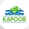 Kapoor Freight carrier pvt Ltd logo - Similar company to Safeway Logistics Specialty Flatbed